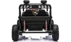 Buggy Sport OUTLAND 4x4 baltas