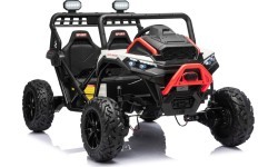 Buggy Sport OUTLAND 4x4 baltas