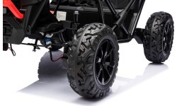 Buggy Sport OUTLAND 4x4 White