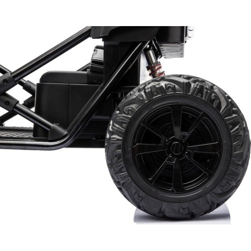 Багги Sport OUTLAND 4x4 белый