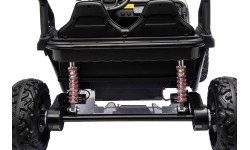 Buggy Sport OUTLAND 4x4 baltas