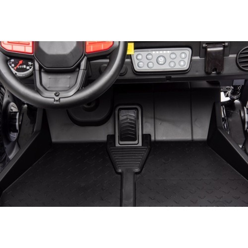 Багги Sport OUTLAND 4x4 белый