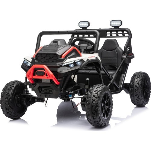 Багги Sport OUTLAND 4x4 белый