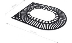 Tree Grille Inter-Play Mix 5