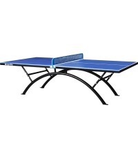 Стол для настольного тенниса для улицы inSPORTline OUTDOOR 100 - Синий