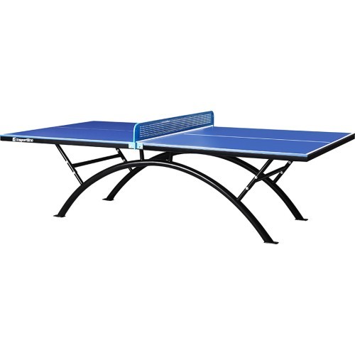 Outdoor Table Tennis Table inSPORTline OUTDOOR 100 - Blue