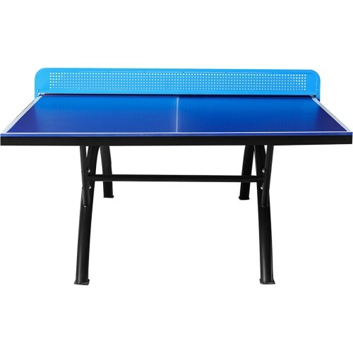 Lauko stalo teniso stalas inSPORTline OUTDOOR 100 - Mėlyna