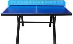 Стол для настольного тенниса для улицы inSPORTline OUTDOOR 100 - Синий