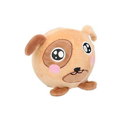 Pliušinis kamuoliukas Eddy Toys, 9 cm