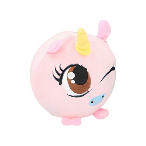 Плюшевый мяч Eddy Toys, 9 см