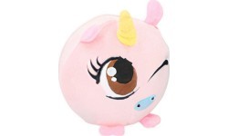 Pliušinis kamuoliukas Eddy Toys, 9 cm