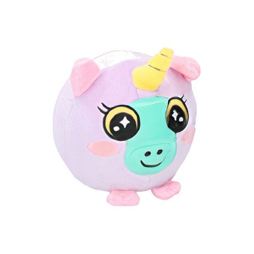 Pliušinis kamuoliukas Eddy Toys, 9 cm
