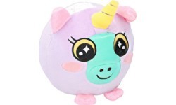 Pliušinis kamuoliukas Eddy Toys, 9 cm