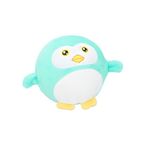 Pliušinis kamuoliukas Eddy Toys, 9 cm
