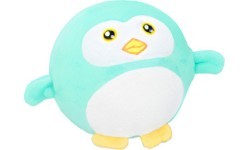 Плюшевый мяч Eddy Toys, 9 см