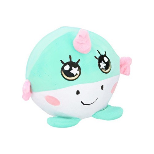 Pliušinis kamuoliukas Eddy Toys, 9 cm