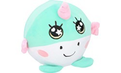 Pliušinis kamuoliukas Eddy Toys, 9 cm