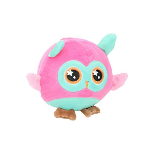 Pliušinis kamuoliukas Eddy Toys, 9 cm