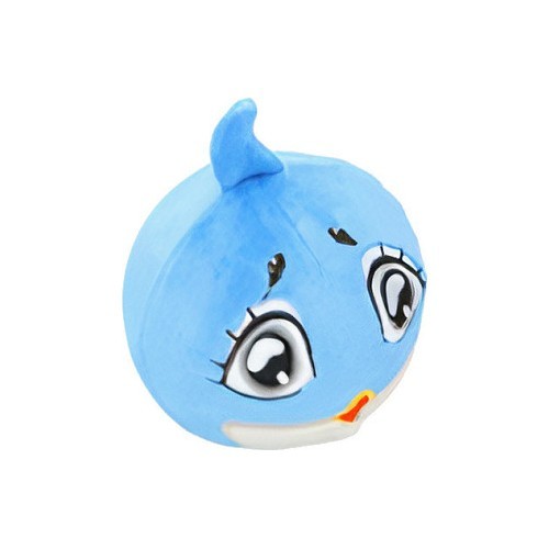 Pliušinis kamuoliukas Eddy Toys, 9 cm