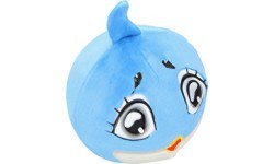 Pliušinis kamuoliukas Eddy Toys, 9 cm