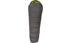 Sleeping Bag Yate Mons 300, Hollow Fiber, Size XL, 230cm