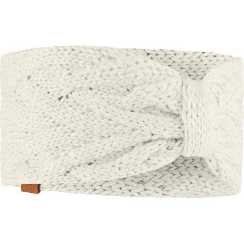 Knitted Headband Caryn White - 000