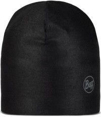 Kepurė Thermonet Beanie Solid Black - 999