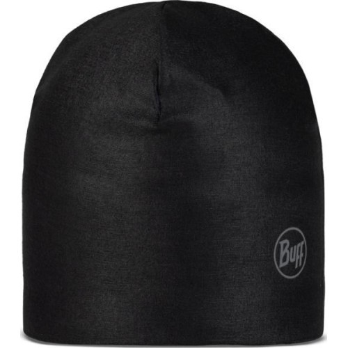 Kepurė Thermonet Beanie Solid Black - 999