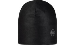 Thermonet Beanie Solid Black - 999