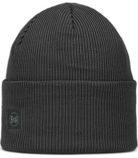 Crossknit Beanie Grey Heather - 930