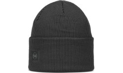 Шапка Crossknit, серый меланж - 930