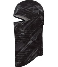Thermonet Hinged Balaclava Bardeen Graphite - 901