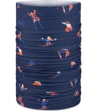 Original Ecostretch Tinsu kepurė, tamsiai mėlyna - 787