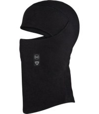 Балаклава Thermonet Hinged Jr Solid Black - 999