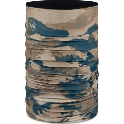 Dvipusė kepurė Polar Reversible Byres Olive Green - 835
