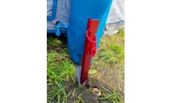 Колышек для палатки BasicNature «T-Stake»