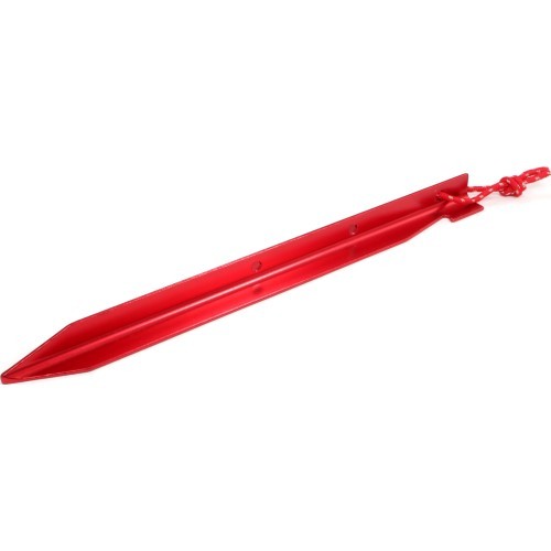 BasicNature palapinės kuolelis „T-Stake“