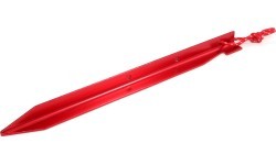 Колышек для палатки BasicNature «T-Stake»