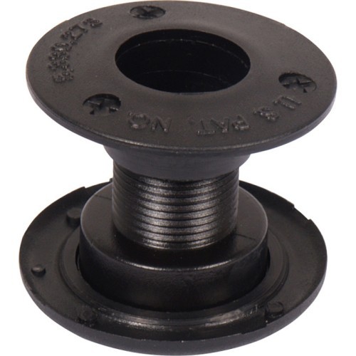 Soccer Rod Bearing Black 16mm