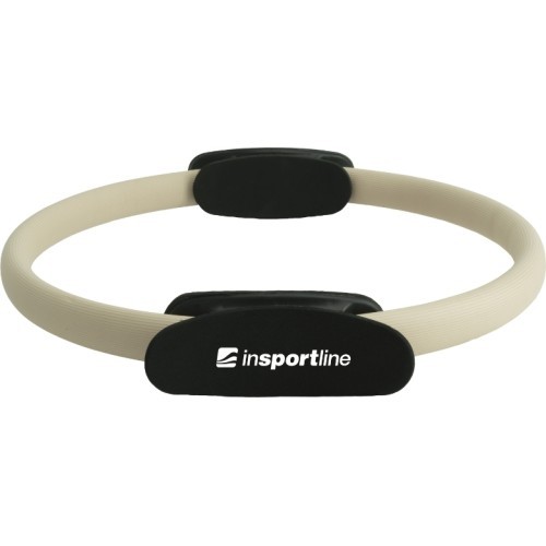 Pilates Ring inSPORTline Impira - Beige 