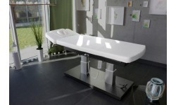 Professional couch for Medical SPA & Wellness Pacific Fiji - 5- or 7-section