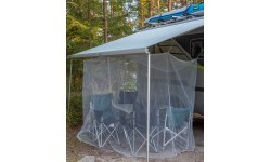 BasicNature Mosquito net 'Classic'