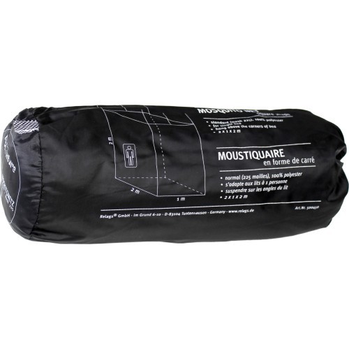 BasicNature Mosquito net 'Classic'