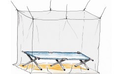 Москитная сетка BasicNature «Classic»