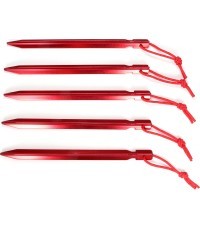BasicNature Tent Peg 'Y-Stake'