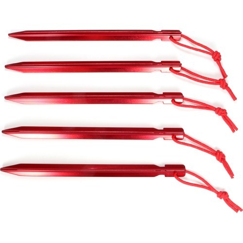 BasicNature Tent Peg 'Y-Stake'