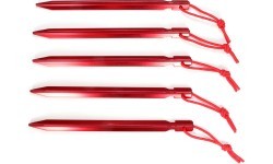 BasicNature Tent Peg 'Y-Stake'