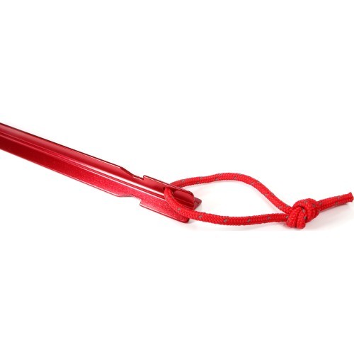 BasicNature Tent Peg 'Y-Stake'
