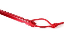 BasicNature Tent Peg 'Y-Stake'