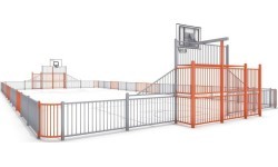 Arena Inter-Play 2a (25x12m)